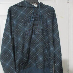 Russell Athletic Hoodie Size Medium NWT